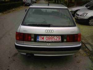 vand audi