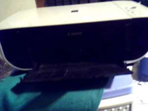 Vand imprimanta canon mp210