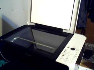 Vand imprimanta canon mp210