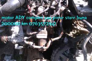 Dezmembrez vw sharan