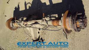 Punte spate Iveco Daily