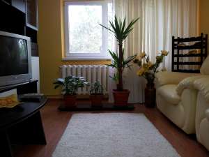 Vand apartament 4 camere in Navodari