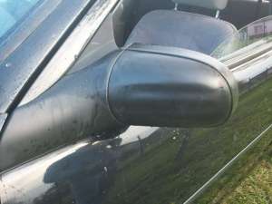 Oglinzi manuale Opel Corsa B in stare foarte buna
