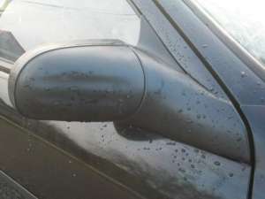 Oglinzi manuale Opel Corsa B in stare foarte buna