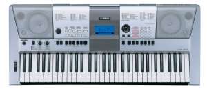 VAND YAMAHA PSR E413 IEFTIN