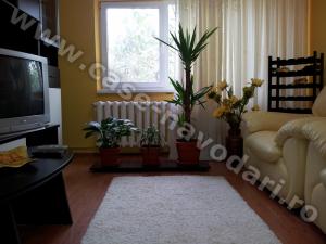 Navodari est apartament 4 camere