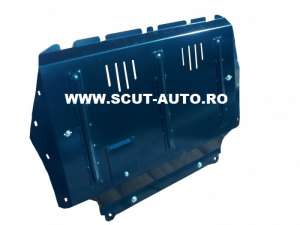 SCUT  METALIC  SEAT TOLEDO