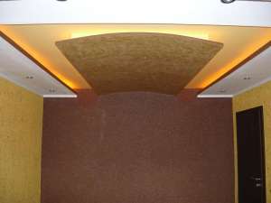 Zugravit, renovat, amenajat apartament cu 4 camere