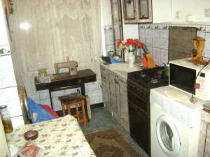 In Campina apartament de vanzare in 2 camere