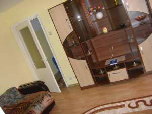 In Mun. Campina apartament 2 cam de vanzare