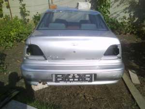 VAND PIESE DAEWOO CIELO EXECUTIVE 2006 DIN DEZMEMBRARI