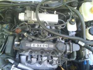 VAND PIESE DAEWOO CIELO EXECUTIVE 2006 DIN DEZMEMBRARI