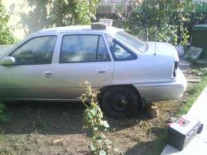 VAND PIESE DAEWOO CIELO EXECUTIVE 2006 DIN DEZMEMBRARI