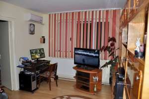 vanzare apartament de 2 camere in Campina
