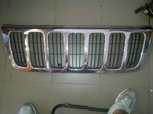 PIESE AUTO JEEP GRAND CHEROKEE 2.7 CRD 2002-2004 Piese Jeep Grand cherokee 3.1 td 1999-2002