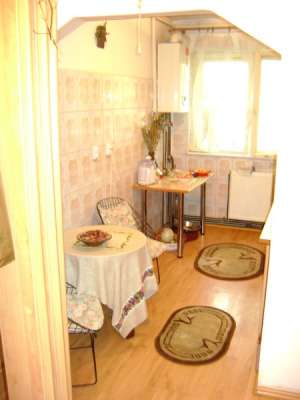 Vanzare apartament 2 camere in Campina