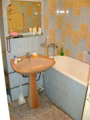 Vanzare apartament 2 camere in Campina