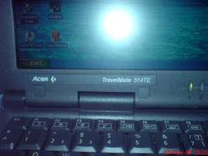 OFERTA VAND LAPTOP ACER