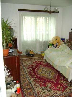In Campina ap de vanzare in 2 camere