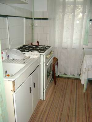 In Campina ap de vanzare in 2 camere