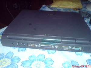 OFERTA VAND LAPTOP ACER