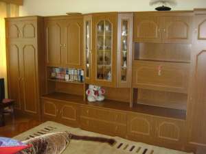 In Campina, apartament de 2 camere in vanzare