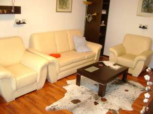 Apartament de vanzare 2 camere Campina, mobilat