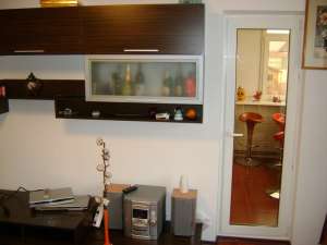 Apartament de vanzare 2 camere Campina, mobilat