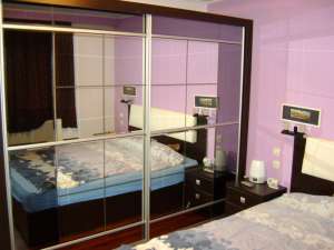 Apartament de vanzare 2 camere Campina, mobilat