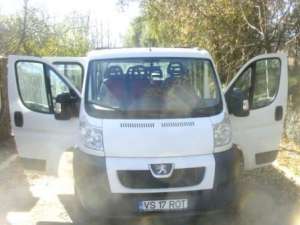 peugeot  boxer 2008