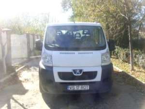 peugeot  boxer 2008