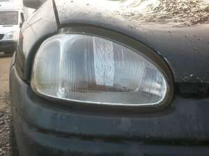 Faruri Opel Corsa B