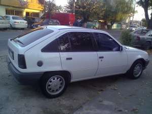 vand opel kadett e