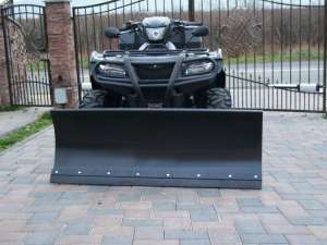 PLUG/LAMA DEZAPEZIRE PENTRU ATV/GIP 250 EURO 0752556766