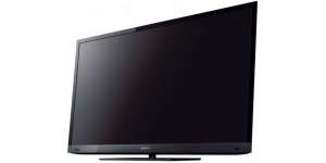 Sony Bravia Full HD 3D 135cm/55Inch Edge LED,  Internet, Skype