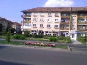 apartament