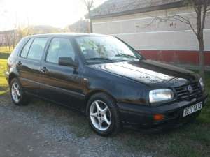 Dezmembrez Volkswagen Golf 3 1.9 Tdi