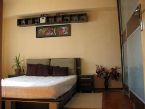 apartament