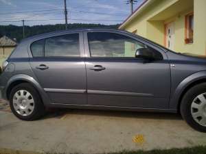 Vanzare Masina Opel Astra Economica - Oportunitate