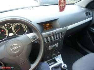 Vanzare Masina Opel Astra Economica - Oportunitate
