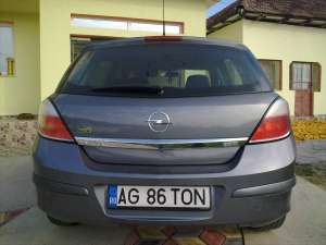 Vanzare Masina Opel Astra Economica - Oportunitate