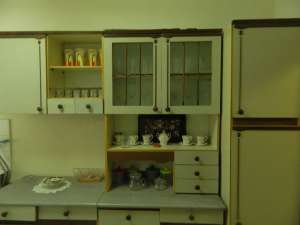 Vand apartament 4 camere