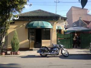 inchiriez bar pentru seara de revelion