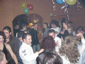 inchiriez bar pentru seara de revelion
