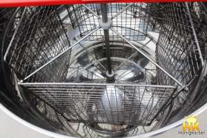 Centrifuga apicola inox