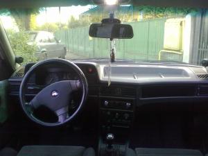 vand opel kadett e