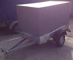 inchiriez remorci platforme auto