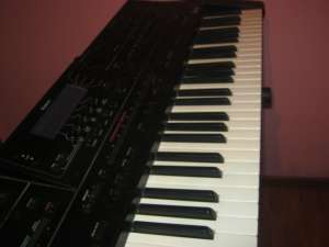 vand orga  roland g800