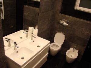 Apartament 4 camere Lux Unirii-Marasesti
