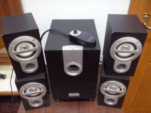 Microlab 5.1 M-400 II